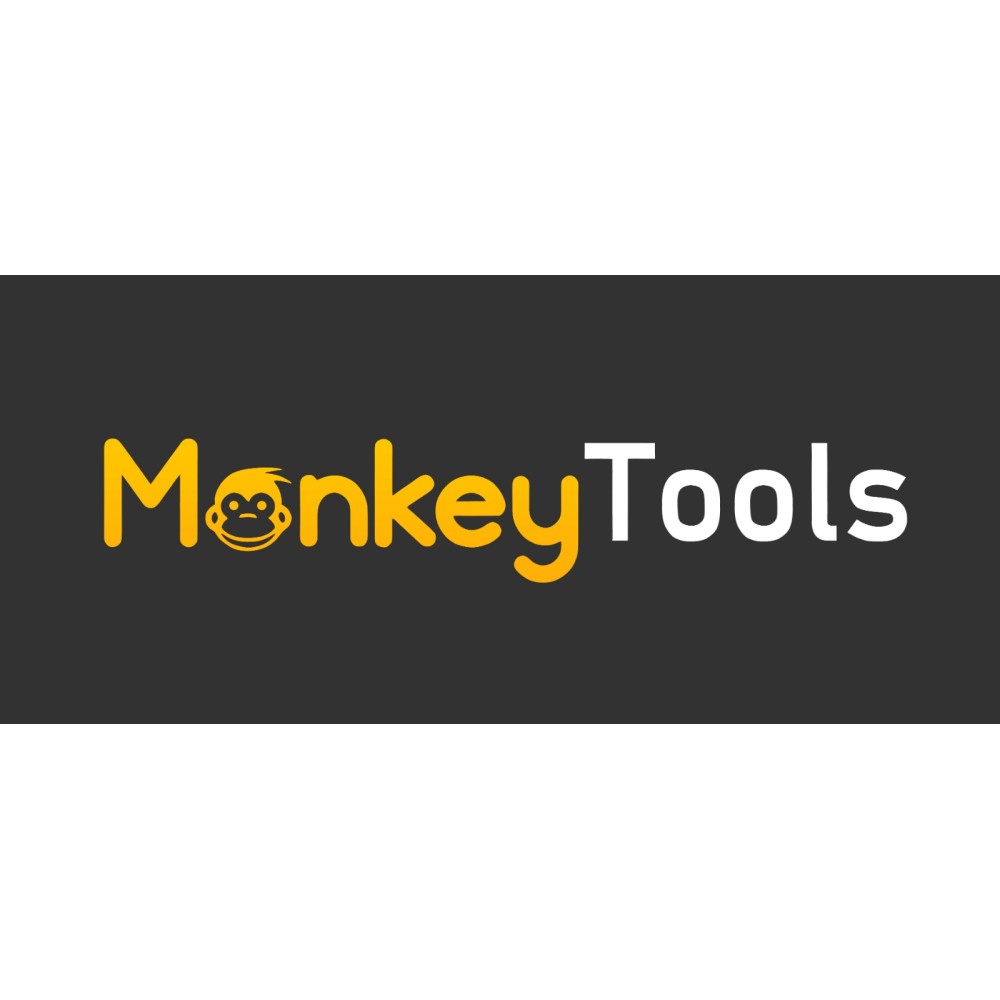 Logo of Monkey Tools LTD
