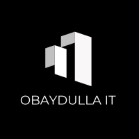 Logo of Obaydulla IT