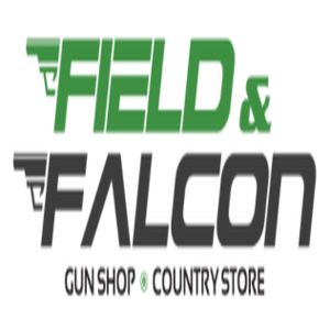Logo of Field & Falcon - Gun Shop & Field Sports Gunshop In Clwyd, Wrexham