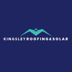 Logo of Kingsley Roofing & Solar Editorial And Proof Reading Services In Northampton, Northamptonshire Logo of Kingsley Roofing & Solar Editorial And Proof Reading Services In Northampton, Northamptonshire