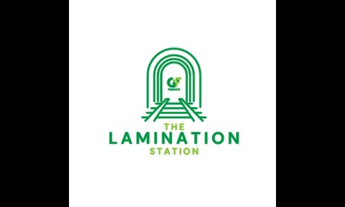 Logo of The Lamination Station Lamination And Encapsulation Services In Buckinghamshire, London Logo of The Lamination Station Lamination And Encapsulation Services In Buckinghamshire, London