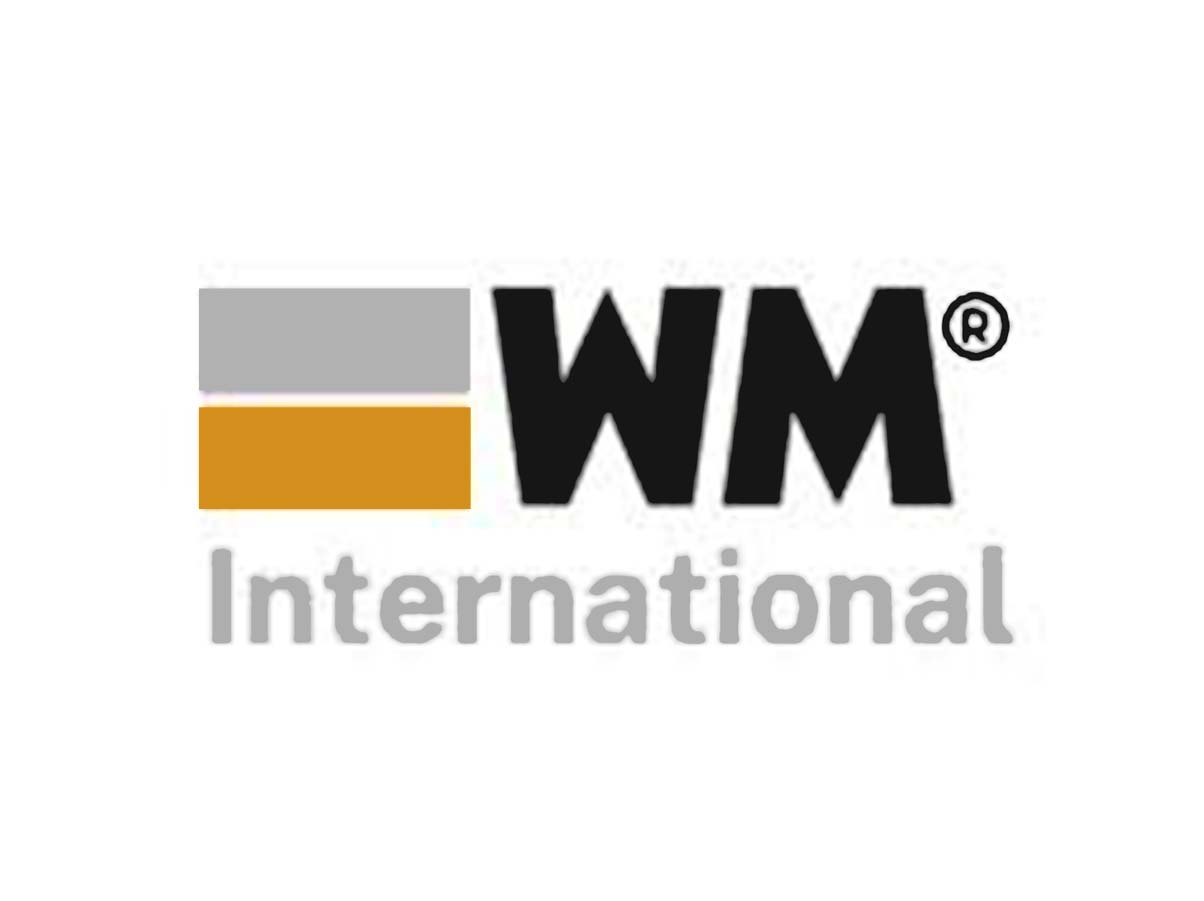 Logo of WM International Limited Freight Forwarders In Birmingham, West Midlands Logo of WM International Limited Freight Forwarders In Birmingham, West Midlands