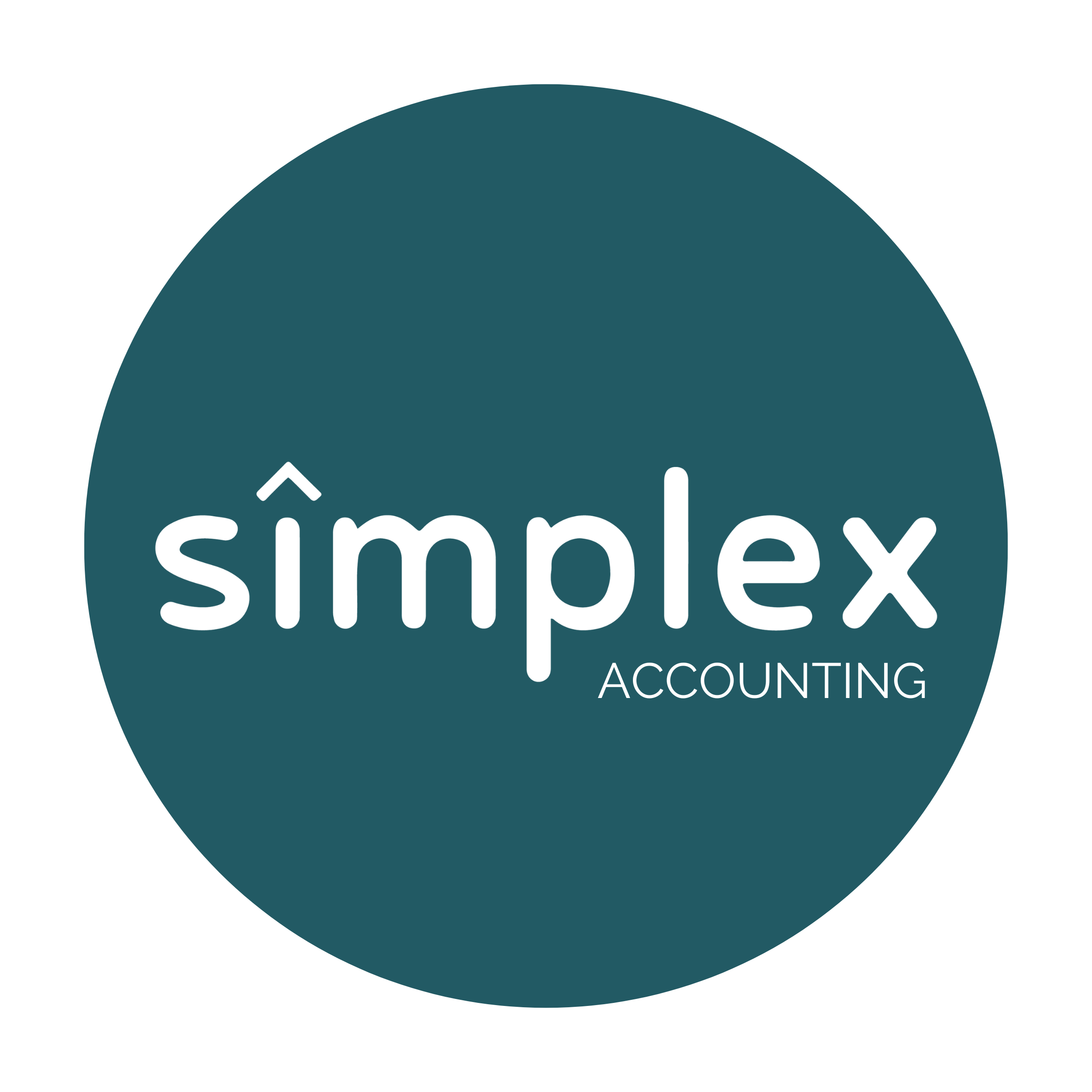 Logo of Simplex Accounting Bookkeeping And Accountants In Cowes, Isle Of Wight Logo of Simplex Accounting Bookkeeping And Accountants In Cowes, Isle Of Wight