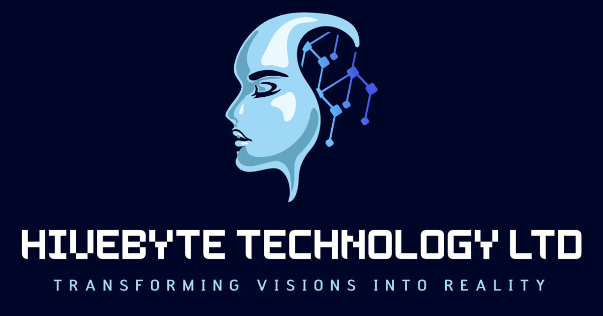 Logo of Hivebyte Technology Ltd