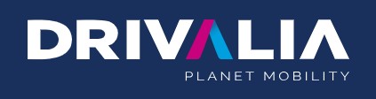 Logo of Drivalia Car Hire Wirral
