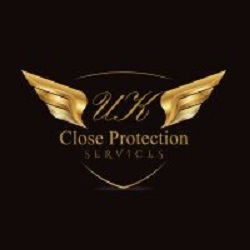 Logo of UK Close Protection Services Ltd