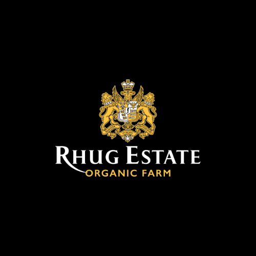 Logo of Rhug Estate Meat - Wholesale In Corwen, Denbighshire Logo of Rhug Estate Meat - Wholesale In Corwen, Denbighshire