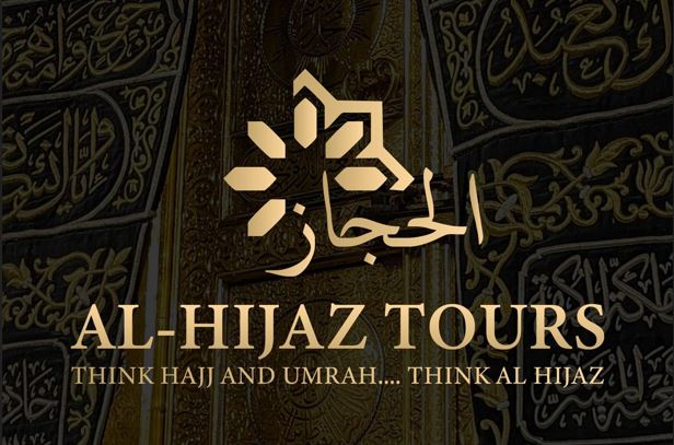 Logo of Al Hijaz Tours