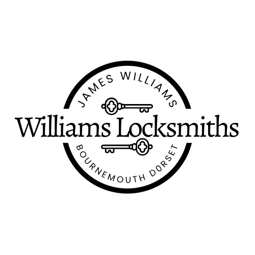Logo of Williams Locksmiths Bournemouth