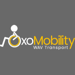 Logo of OXO Mobility Transportation Services In Oxford, Oxfordshire