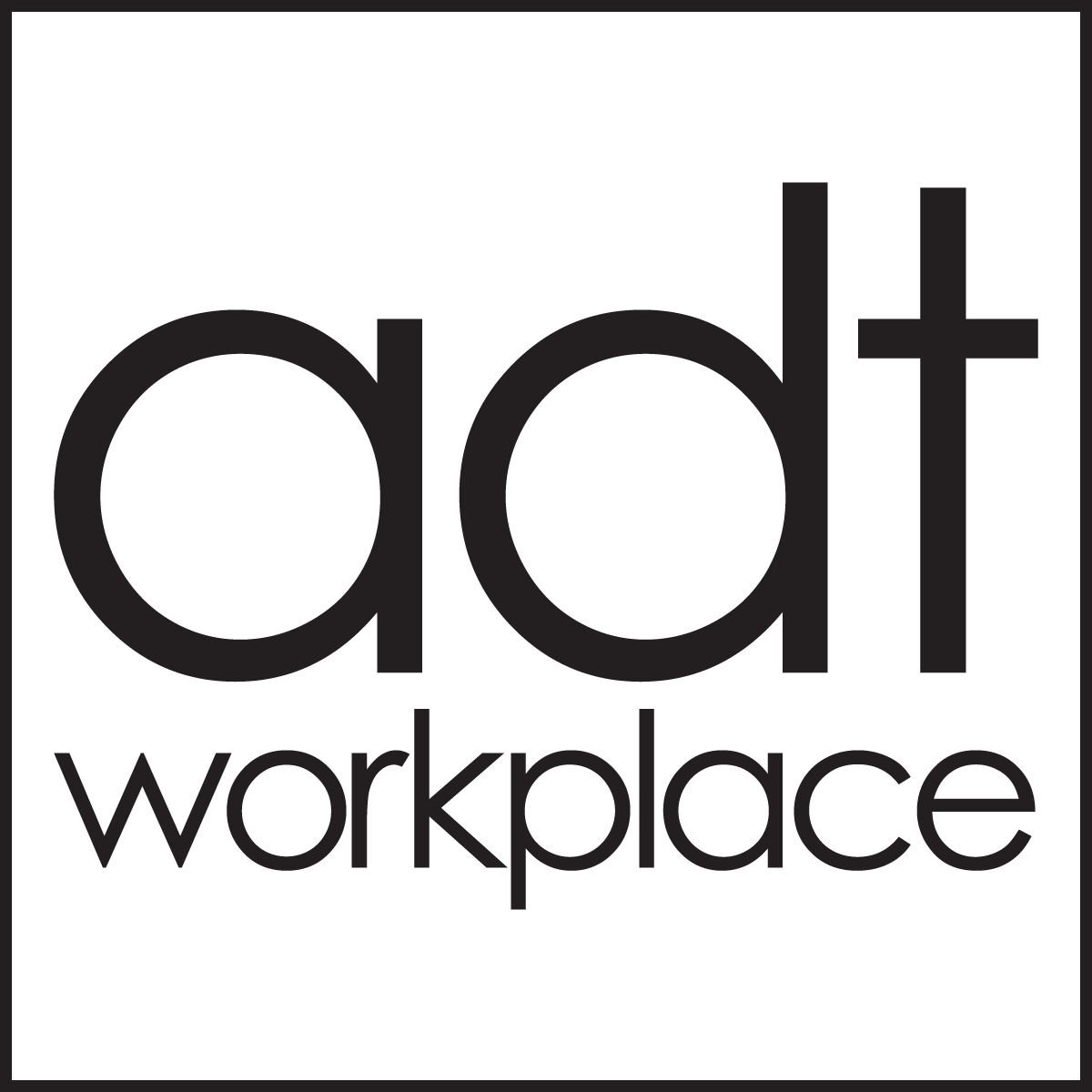 Logo of ADT Workplace