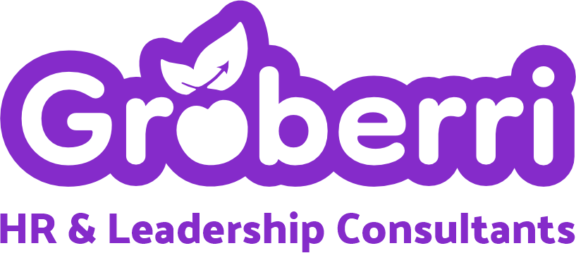 Logo of Groberri Ltd