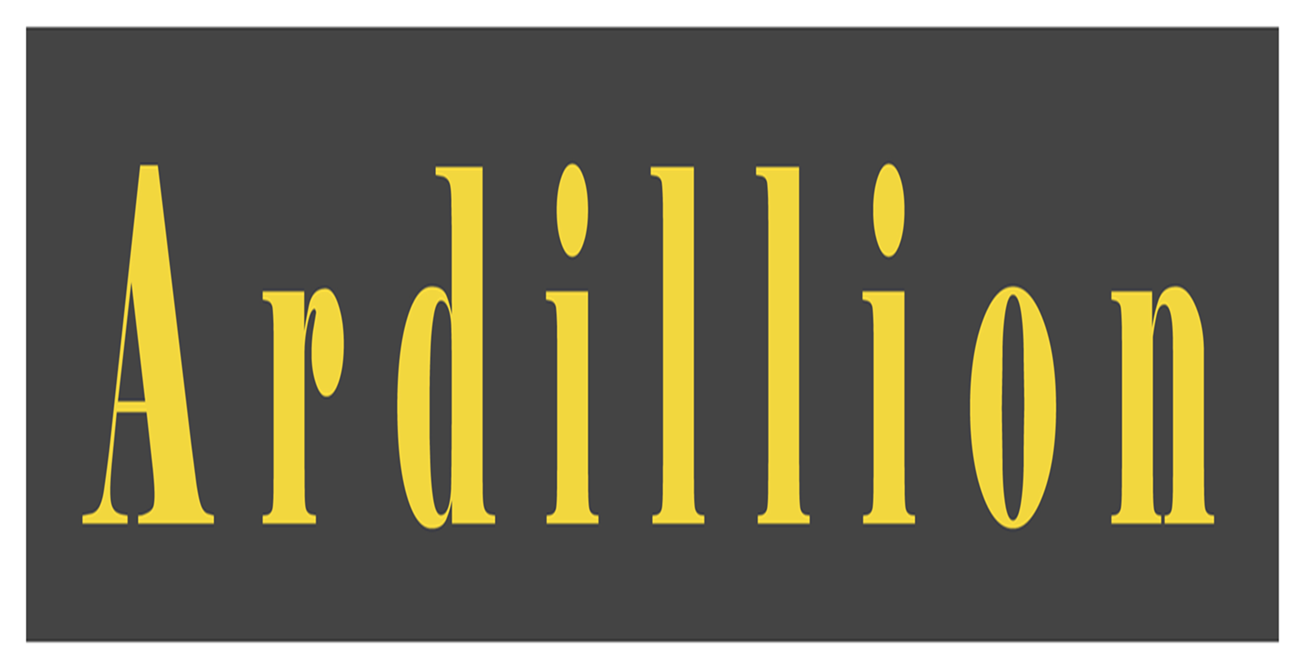 Logo of Ardillion Ltd
