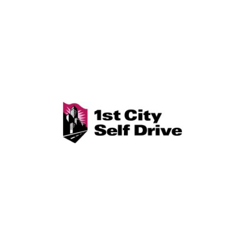 Logo of 1st City Van Hire Car Accessories In Leyton, London Logo of 1st City Van Hire Car Accessories In Leyton, London