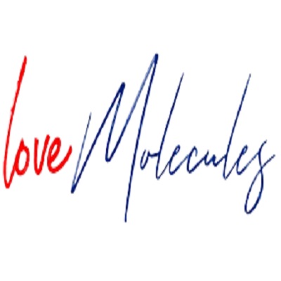 Logo of Love Molecules Credit Institutions - Business And Personal In Surrey, Greater London