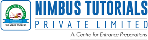 Logo of NIMBUS TUTORIALS
