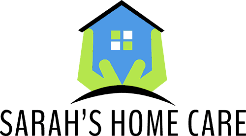 Logo of Sarahs Home Care