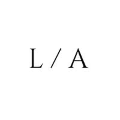 Logo of Luckhurst Architecture