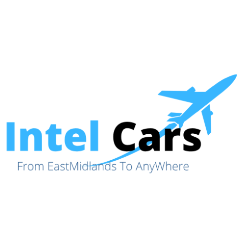 Logo of Intel