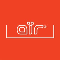 Logo of Discover air