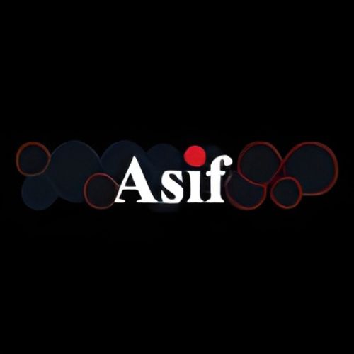 Logo of Asif Indian Restaurant and Takeaway Mediterranean Restaurant In Croydon, Surrey Logo of Asif Indian Restaurant and Takeaway Mediterranean Restaurant In Croydon, Surrey