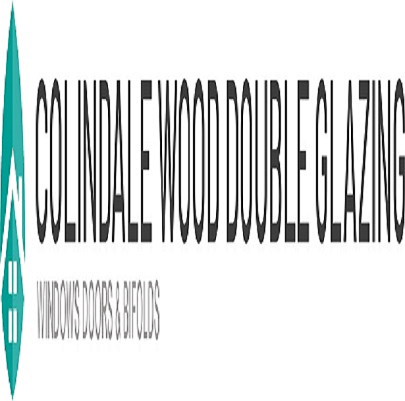 Logo of Colindale Double Glazing