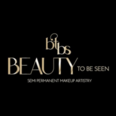 Logo of Beauty To Be Seen