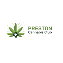 Logo of Preston Cannabis Club