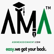 Logo of Ask Me Assignment