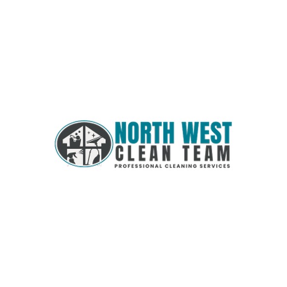 Logo of North West Clean Team