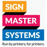 Logo of Signmaster Systems Limited Digital Printers In Whitchurch, Shropshire Logo of Signmaster Systems Limited Digital Printers In Whitchurch, Shropshire