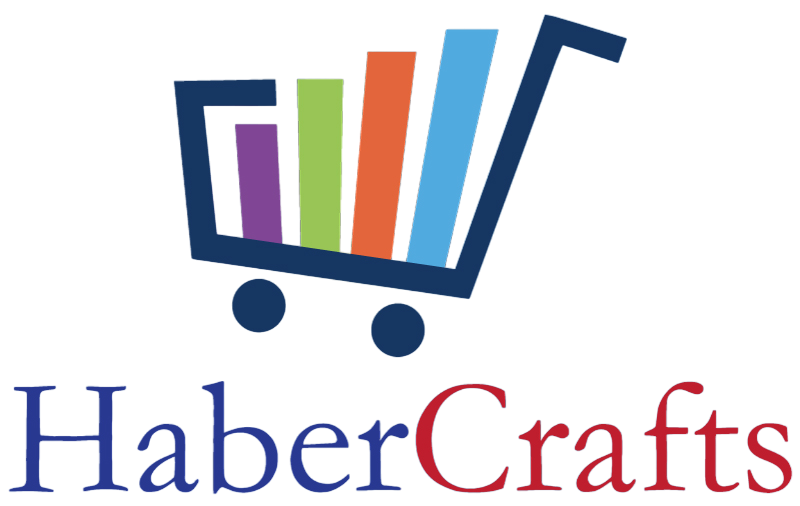 Logo of HaberCrafts Craft Centres And Shops In Wembley, Greater London Logo of HaberCrafts Craft Centres And Shops In Wembley, Greater London
