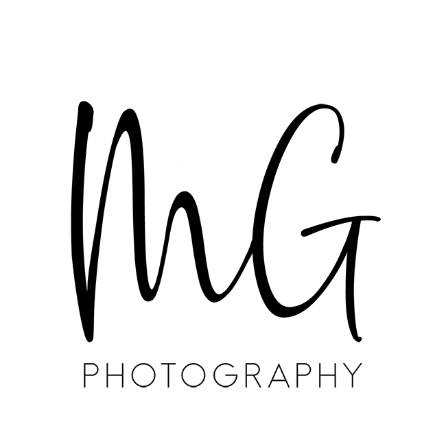 Logo of Monika Grabkowska Photography