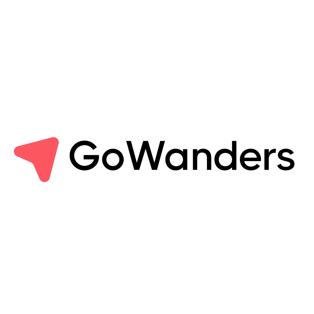 Logo of GoWanders