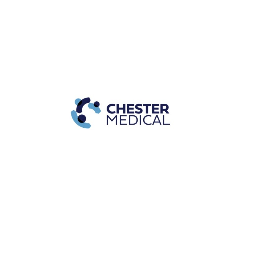 Logo of Chester Medical