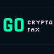Logo of GoCryptoTax