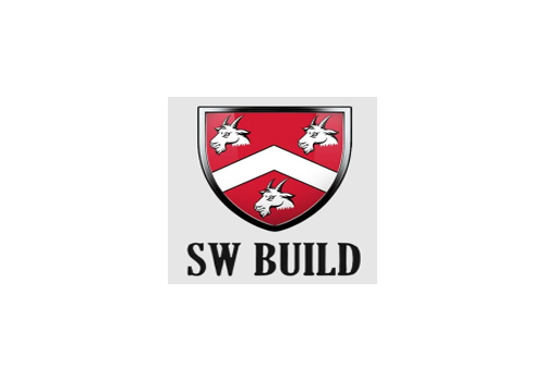Logo of SW Build Ltd Construction In Clevedon, Avon Logo of SW Build Ltd Construction In Clevedon, Avon