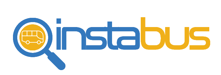 Logo of Instabus UK