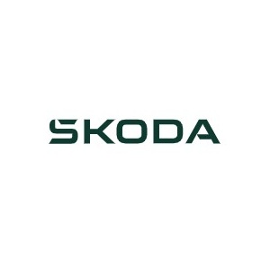 Logo of Caffyns SKODA Eastbourne