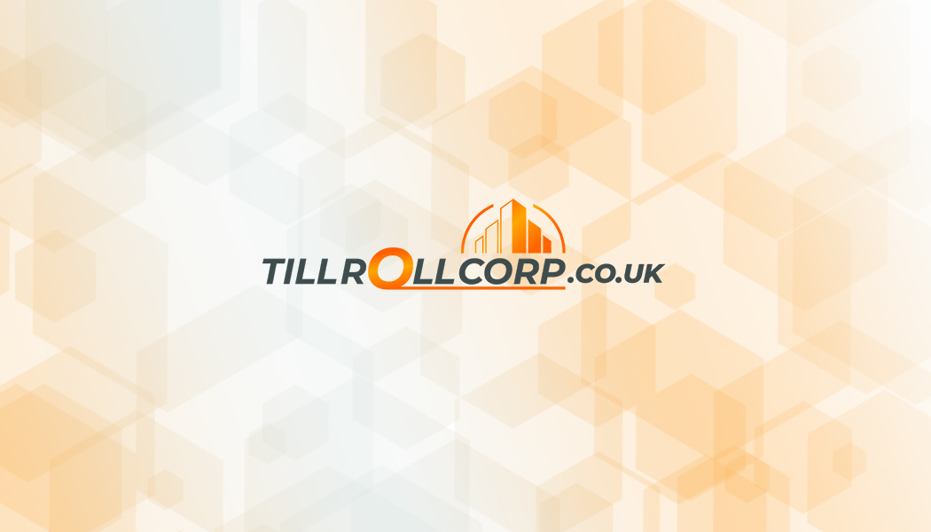 Logo of Till Roll Corp EPOS Systems In Leicester, Leicestershire Logo of Till Roll Corp EPOS Systems In Leicester, Leicestershire