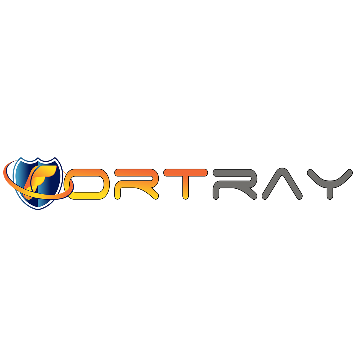 Logo of Fortray Global Services