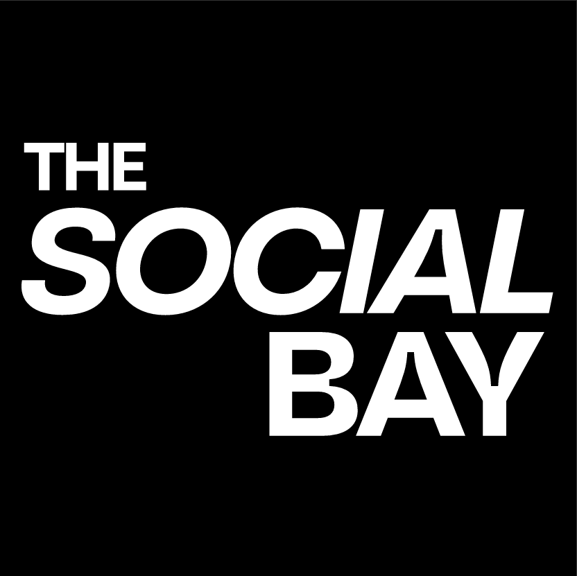 Logo of The Social Bay