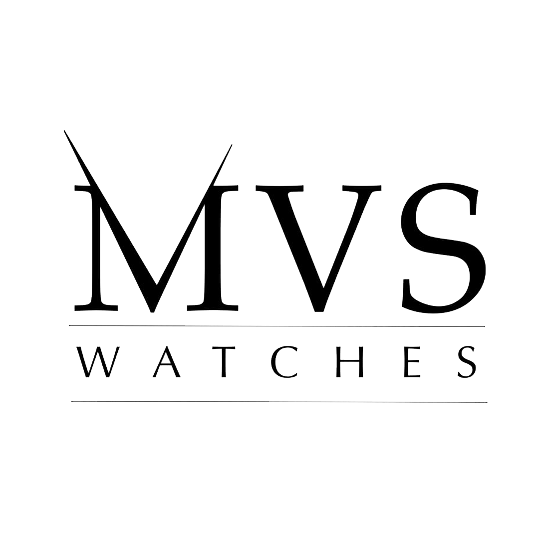 Logo of MVS Watches Clocks And Watches Sales And Repair In Newport, Gwent Logo of MVS Watches Clocks And Watches Sales And Repair In Newport, Gwent