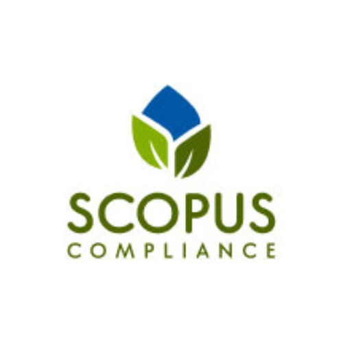 Logo of Scopus Asbestos Compliance Ltd Surveyors In Ossett, West Yorkshire Logo of Scopus Asbestos Compliance Ltd Surveyors In Ossett, West Yorkshire
