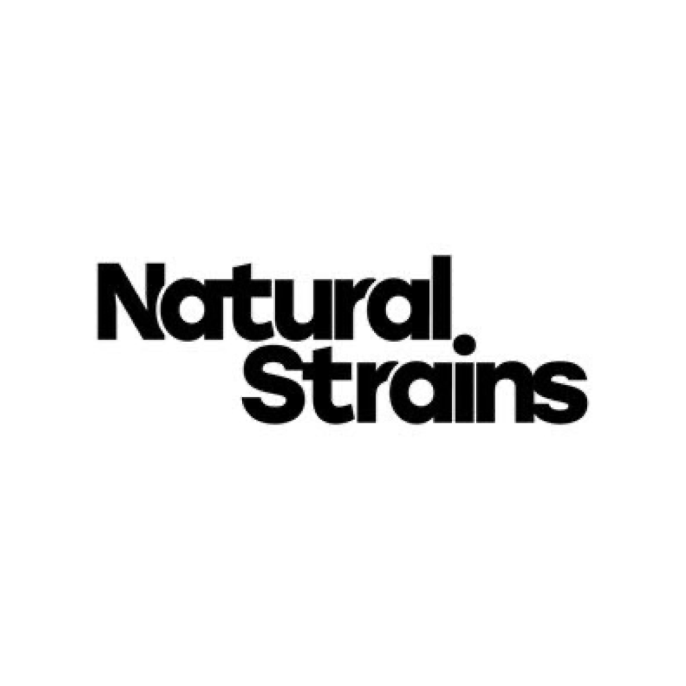 Logo of Natural Strains