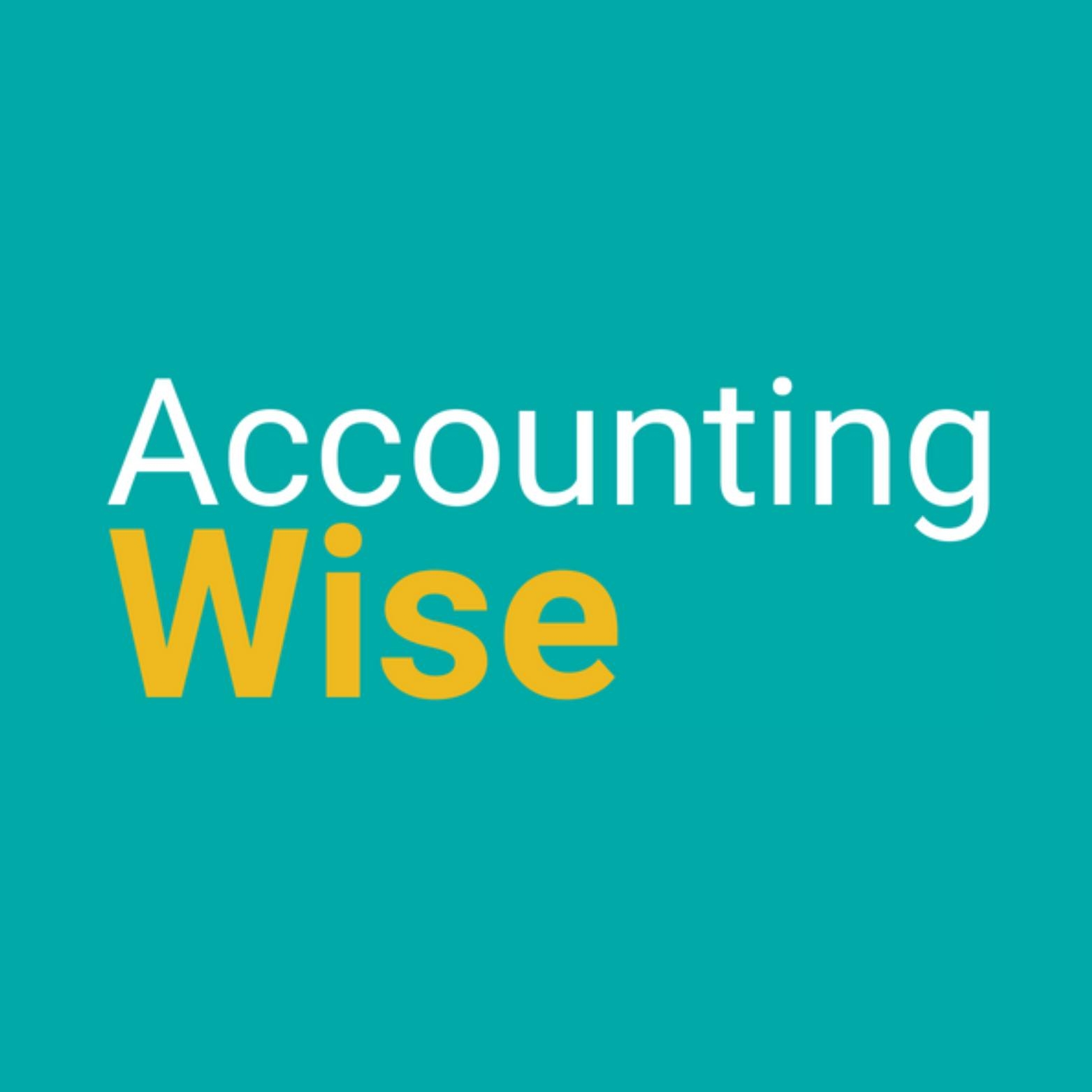 Logo of Accounting Wise Accommodation Address Agents In Ware, Herefordshire Logo of Accounting Wise Accommodation Address Agents In Ware, Herefordshire