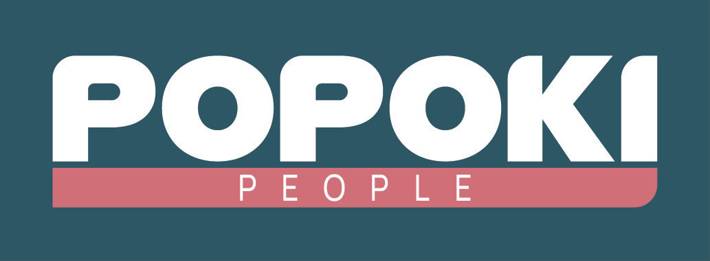 Logo of Popoki HR