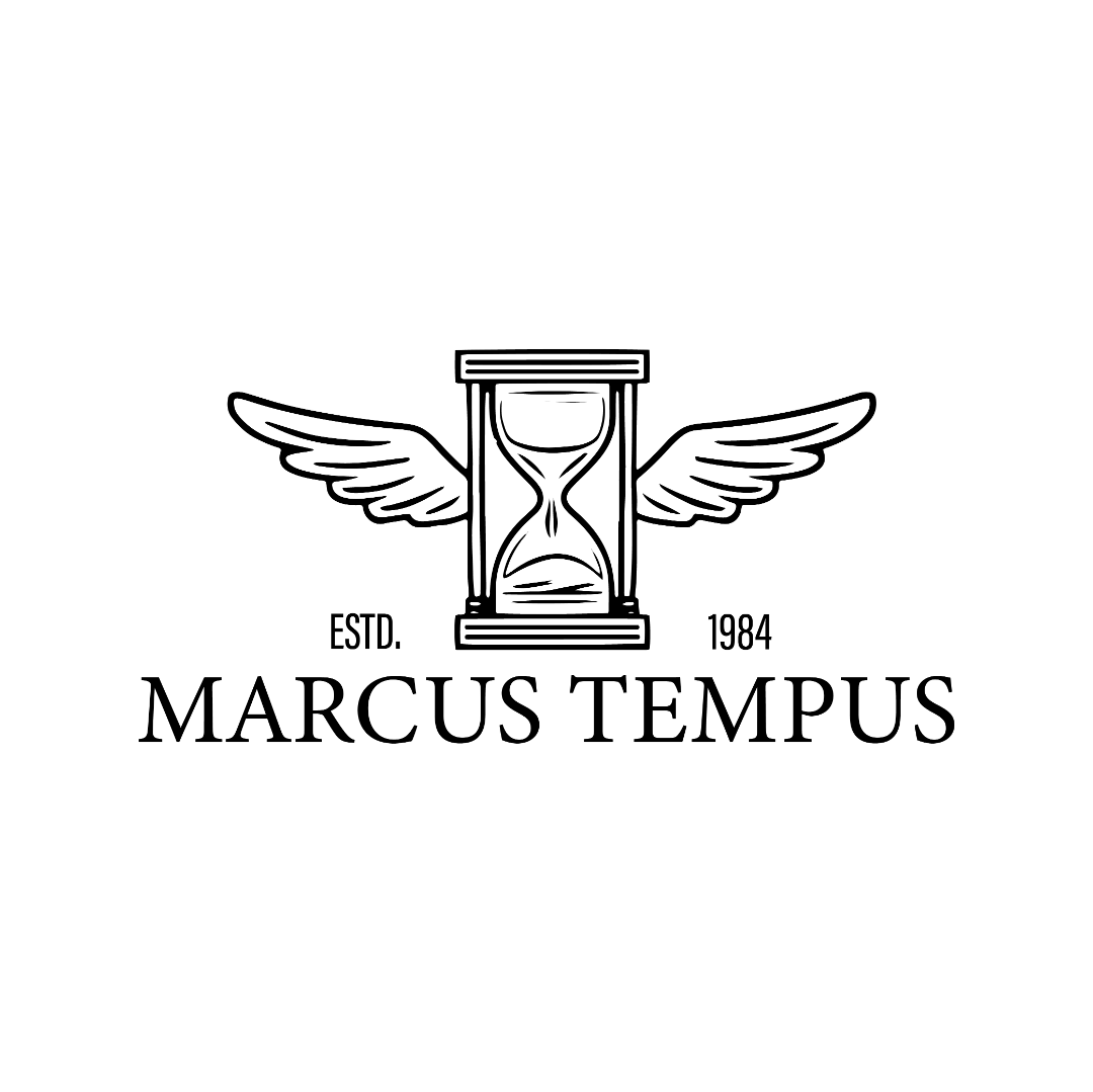 Logo of Marcus tempus