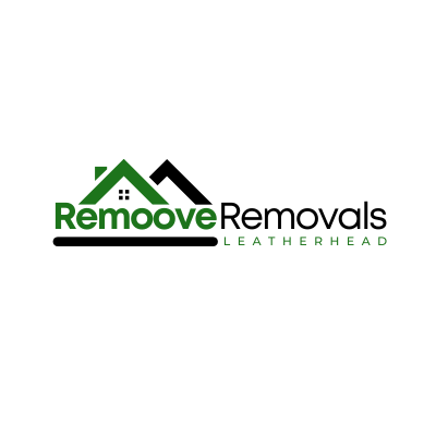 Logo of Remoove Removals Leatherhead