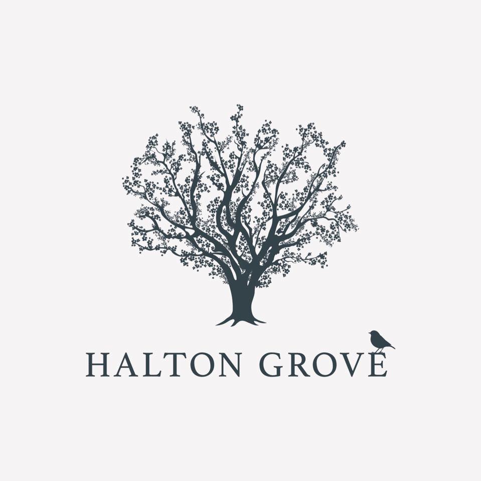 Logo of Halton Grove Wedding Venues In Corbridge, Northumberland Logo of Halton Grove Wedding Venues In Corbridge, Northumberland